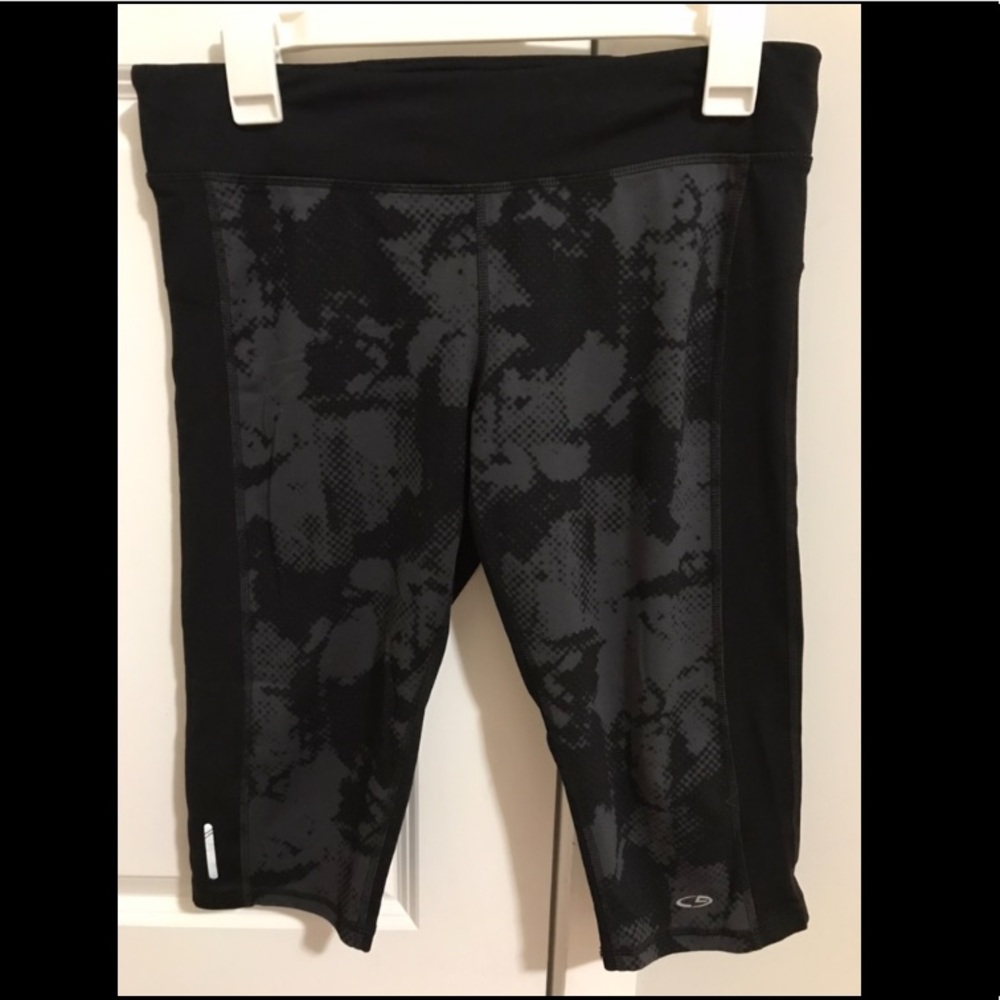 Champion Crop Leggings
